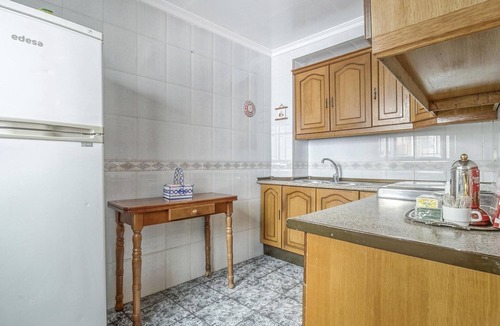 Villanueva de San Juan House | Holiday home in Villanueva de San Juan