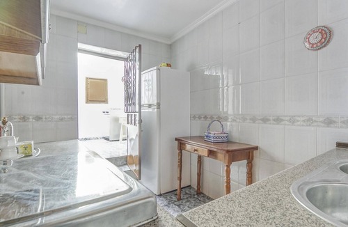 Villanueva de San Juan House | Holiday home in Villanueva de San Juan