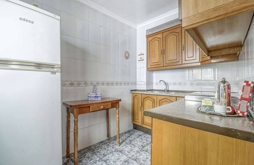 Villanueva de San Juan House | Holiday Home in Villanueva near El Terril Peak