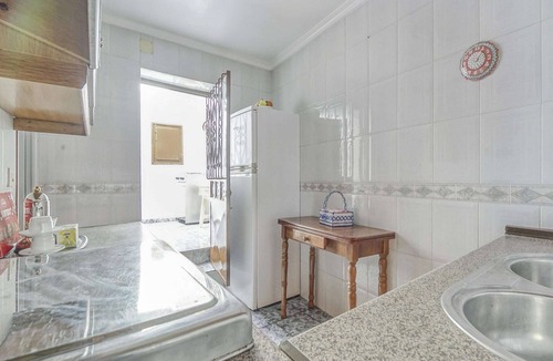 Villanueva de San Juan House | Holiday Home in Villanueva near El Terril Peak