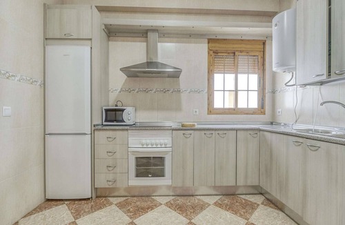 Villanueva de San Juan House | Holiday Home Villanueva near Hiking Trails