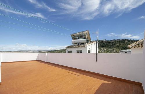 Villanueva de San Juan House | Holiday Home Villanueva near Hiking Trails