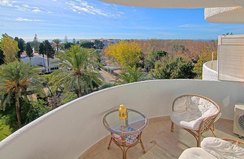 Urbanizacion Marbessa Apartment | Holiday flat Marbella - COS021033-S - a7de3e