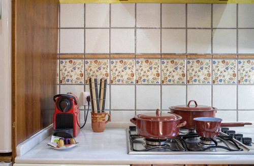 Alcala de los Gazules House | Holiday Home 'De Bárbara' with Balcony and Air Conditioning