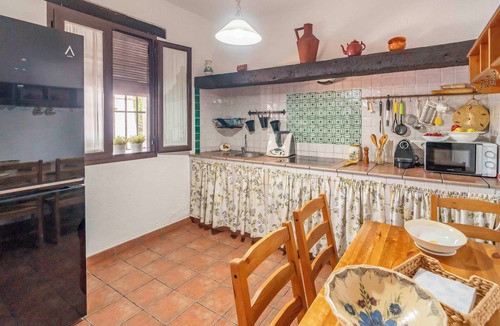 Marchena Cottage | Holiday Home Carula