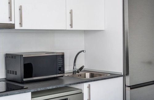Las Lagunas Apartment | Holiday Home with Pool by Costarentals - Ref 251