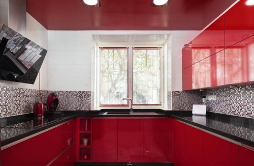 Benagalbon House | Holiday Home 'Lemon Tree' with Sea View, Wi-Fi and Air Conditioning