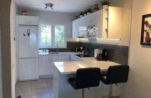 Mijas Apartment | Holiday Heaven - *Miraflores Resort