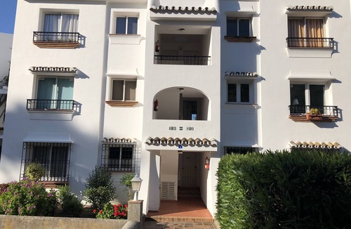 Mijas Apartment | Holiday Heaven - *Miraflores Resort