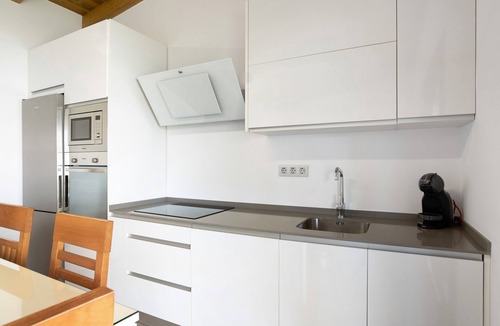 Conil de la Frontera House | Holiday Home Villa Torre Nueva with Wi-Fi, Garden, Terrace & Pool