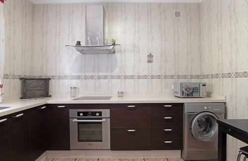Conil de la Frontera House | Holiday Home 'Villa Sheyla Maria' with Private Pool, Private Terrace and Air Conditioning