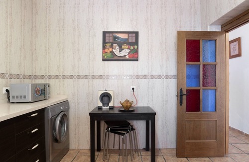 Conil de la Frontera House | Holiday Home 'Villa Sheyla Maria' with Private Pool, Private Terrace and Air Conditioning