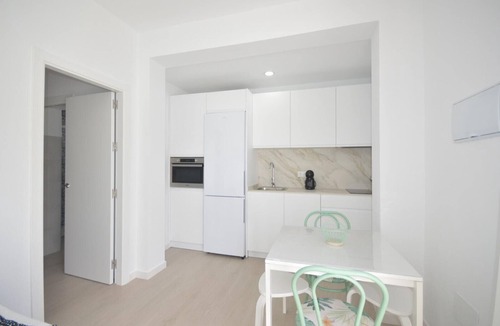 Conil de la Frontera House | Holiday Home 'Casa Turquesa' with Private Pool, Wi-Fi and Air Conditioning