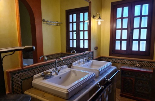 Mairena del Aljarafe House | Holiday house Mairena del Aljarafe for 1 - 5 persons with 2 bedrooms - Holiday house