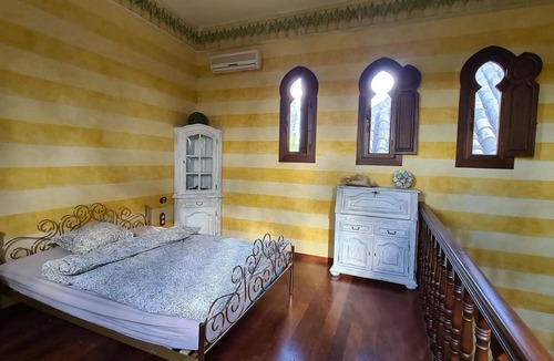 Mairena del Aljarafe House | Holiday house Mairena del Aljarafe for 1 - 5 persons with 2 bedrooms - Holiday house