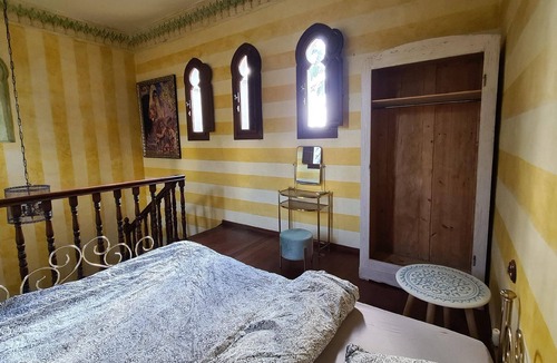 Mairena del Aljarafe House | Holiday house Mairena del Aljarafe for 1 - 5 persons with 2 bedrooms - Holiday house