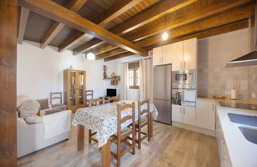 San Ambrosio House | Holiday Home 'Zaira' with Private Pool, Wi-Fi and Air Conditioning