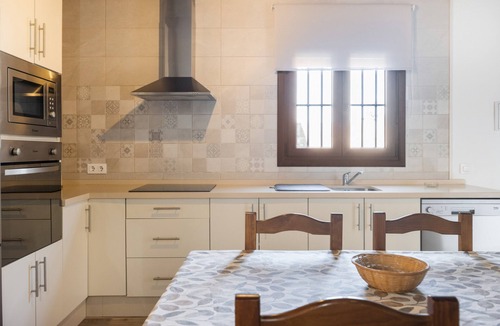 San Ambrosio House | Holiday Home 'Zaira' with Private Pool, Wi-Fi and Air Conditioning