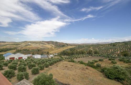 Villanueva de San Juan House | Holiday Home Villanueva near Hiking Trails