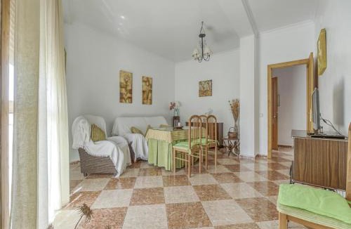 Villanueva de San Juan House | Holiday Home Villanueva near Hiking Trails
