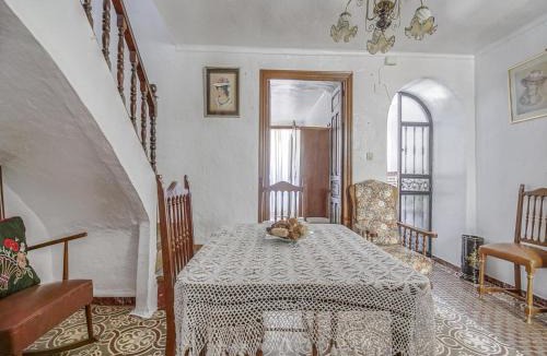 Villanueva de San Juan House | Holiday Home in Villanueva near El Terril Peak