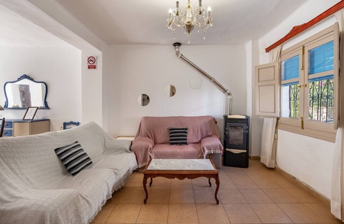 Lecrin Valley House | Holiday Home "Adriana" with Private Pool, Terrace, and Wi-Fi