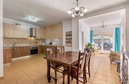 Lecrin Valley House | Holiday Home "Adriana" with Private Pool, Terrace, and Wi-Fi