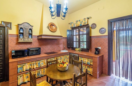 Marchena Cottage | Holiday Home Azahares de Marchena
