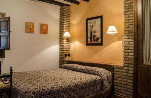 Nechite House | Holiday Home Balcón de Válor - Haus 9 by Interhome