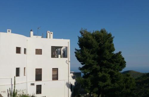 Sorvilan House | Holiday Home Berg- und Strandurlaub südlich von Granada by Interhome