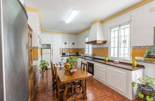 La Lantejuela Cottage | Holiday Home Berraquero