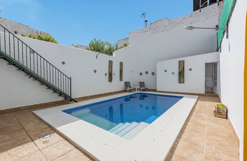 La Lantejuela Cottage | Holiday Home Berraquero