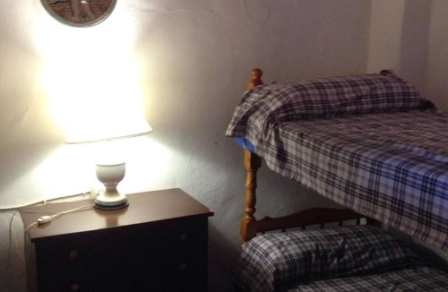 Bollullos Par del Condado House | Holiday home between mountain, coast