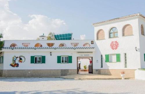 Chilches House | Holiday Home Casa Andalucía mit privatem Pool in Chilches by Interhome