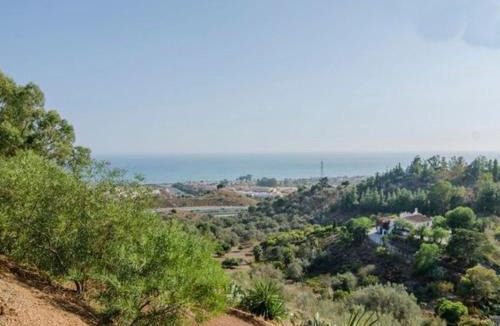 Chilches House | Holiday Home Casa Andalucía mit privatem Pool in Chilches by Interhome