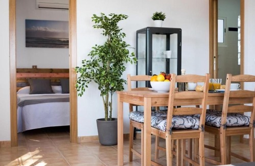Chilches House | Holiday Home Casa Ronda mit privatem Pool in Chilches by Interhome