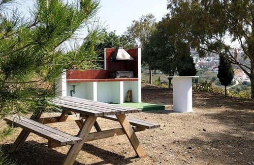 Chilches House | Holiday Home Casa Ronda mit privatem Pool in Chilches by Interhome