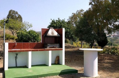 Chilches House | Holiday Home Casa Ronda mit privatem Pool in Chilches by Interhome