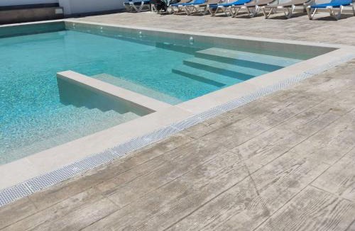 Guevejar House | Holiday Home Casa Rural Las Eras - by Interhome