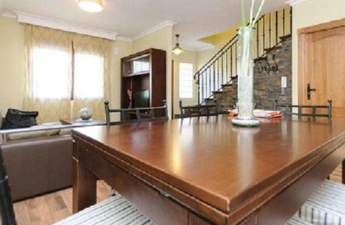 Guevejar House | Holiday Home Casa Rural Las Eras - by Interhome