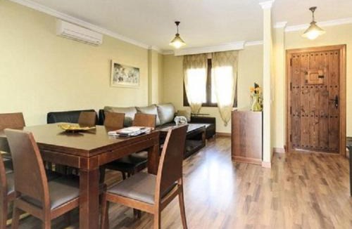 Guevejar House | Holiday Home Casa rural el Castillejo - by Interhome
