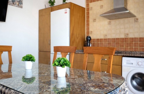 Conil de la Frontera House | Holiday Home "Casa Susana" with Private Pool, 2 Private Terraces and Wi-Fi