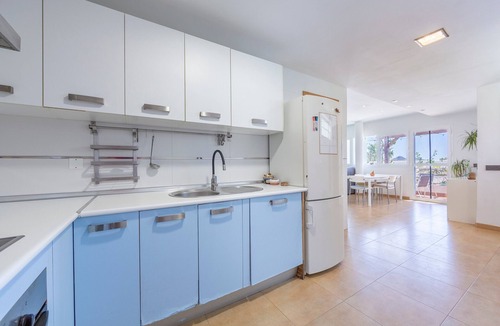 Presillas Bajas House | Holiday Home 'Entre Volcanes Y Sal' with Mountain Views, Wi-Fi and Air Conditioning