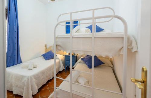 Marchena House | Holiday Home Villa Felisa in Sevil
