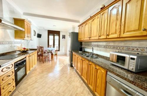 Rincon de la Victoria House | Holiday Home Villa Anita by Interhome