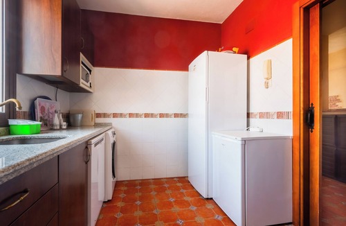Zufre House | Holiday Home 'Esencia Del Paladin' with Mountain Views