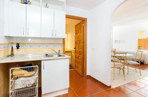 Estepona House | Holiday Home Esmerdo by Interhome
