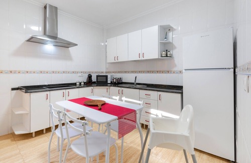 El Algar House | Holiday Home 'Fina Y Pepe' with Sea Views, Private Terrace and Wi-Fi