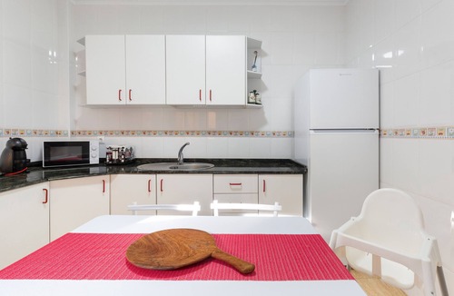 El Algar House | Holiday Home 'Fina Y Pepe' with Sea Views, Private Terrace and Wi-Fi