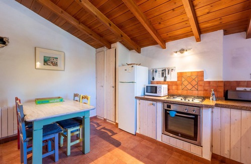 Alora House | Holiday Home "Finca Las Nuevas Casa Carmen" with Mountain View, Pool, Wi-Fi, Terrace & Garden
